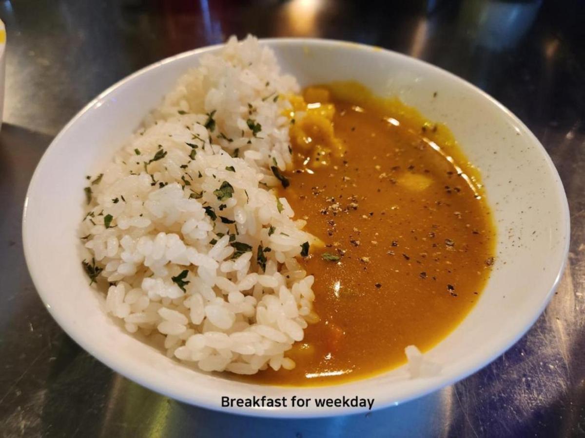 Inno Hostel & Pub Lounge Hongdae Сеул Экстерьер фото