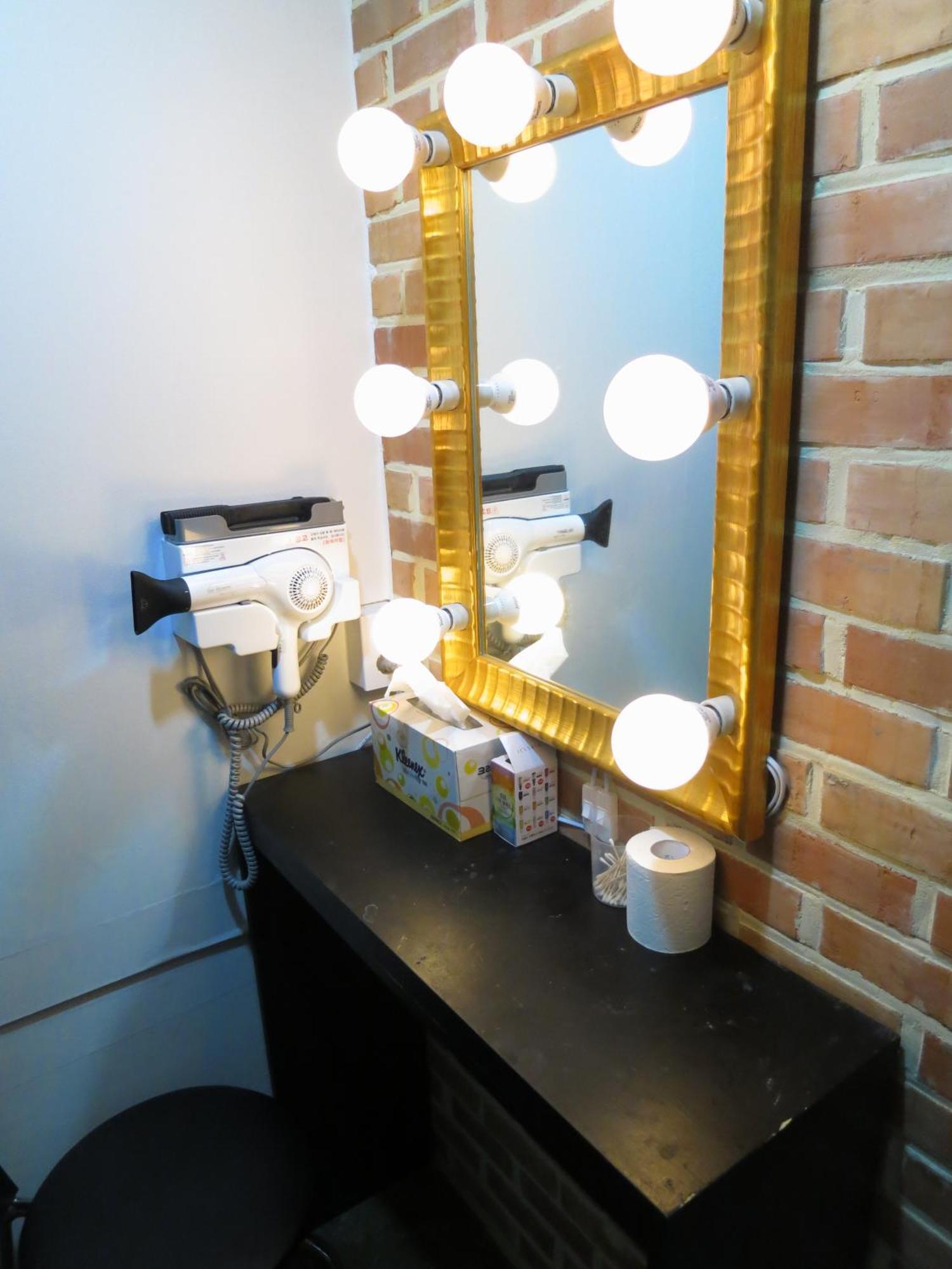 Inno Hostel & Pub Lounge Hongdae Сеул Экстерьер фото