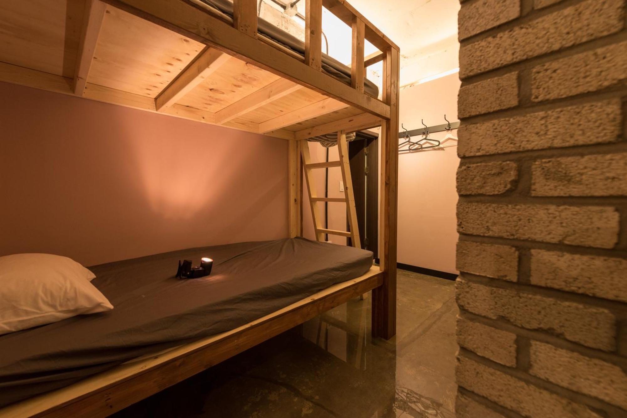 Inno Hostel & Pub Lounge Hongdae Сеул Экстерьер фото