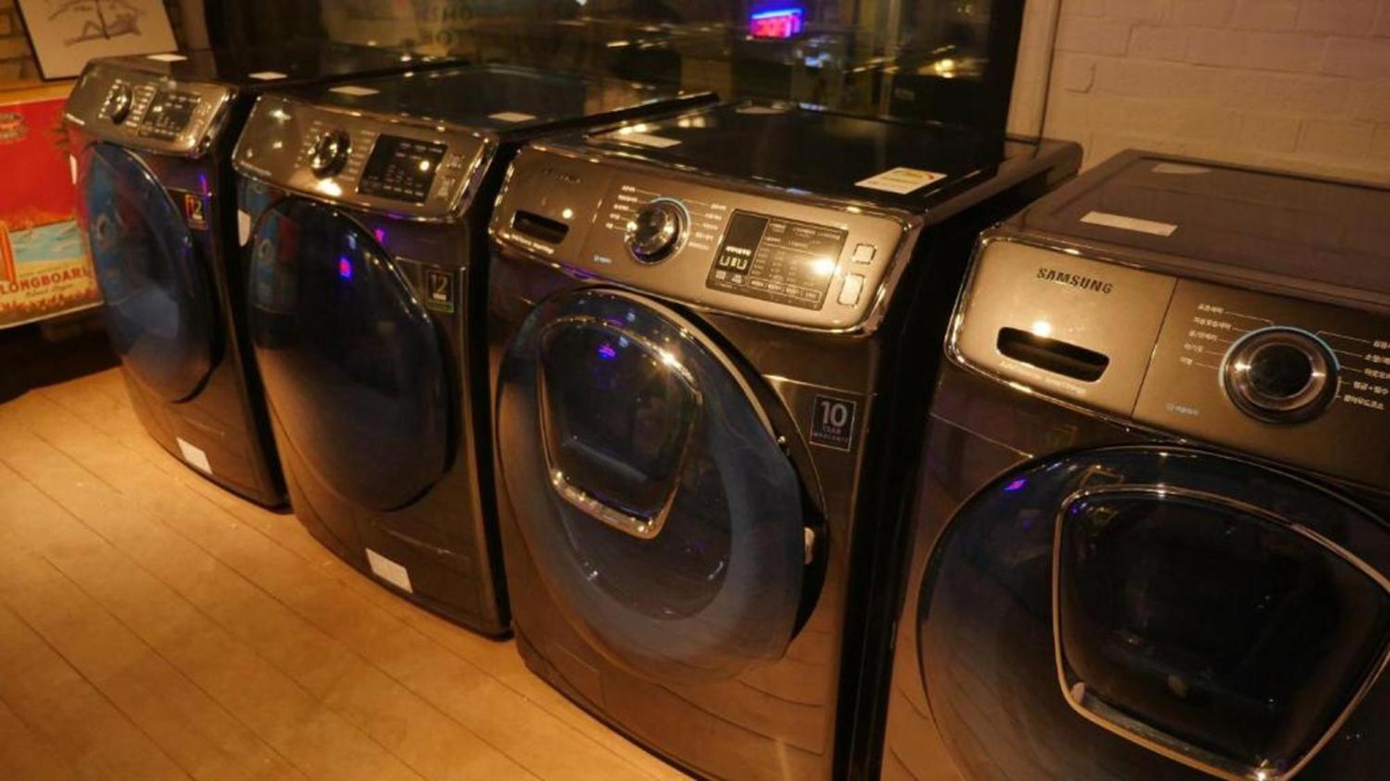 Inno Hostel & Pub Lounge Hongdae Сеул Экстерьер фото