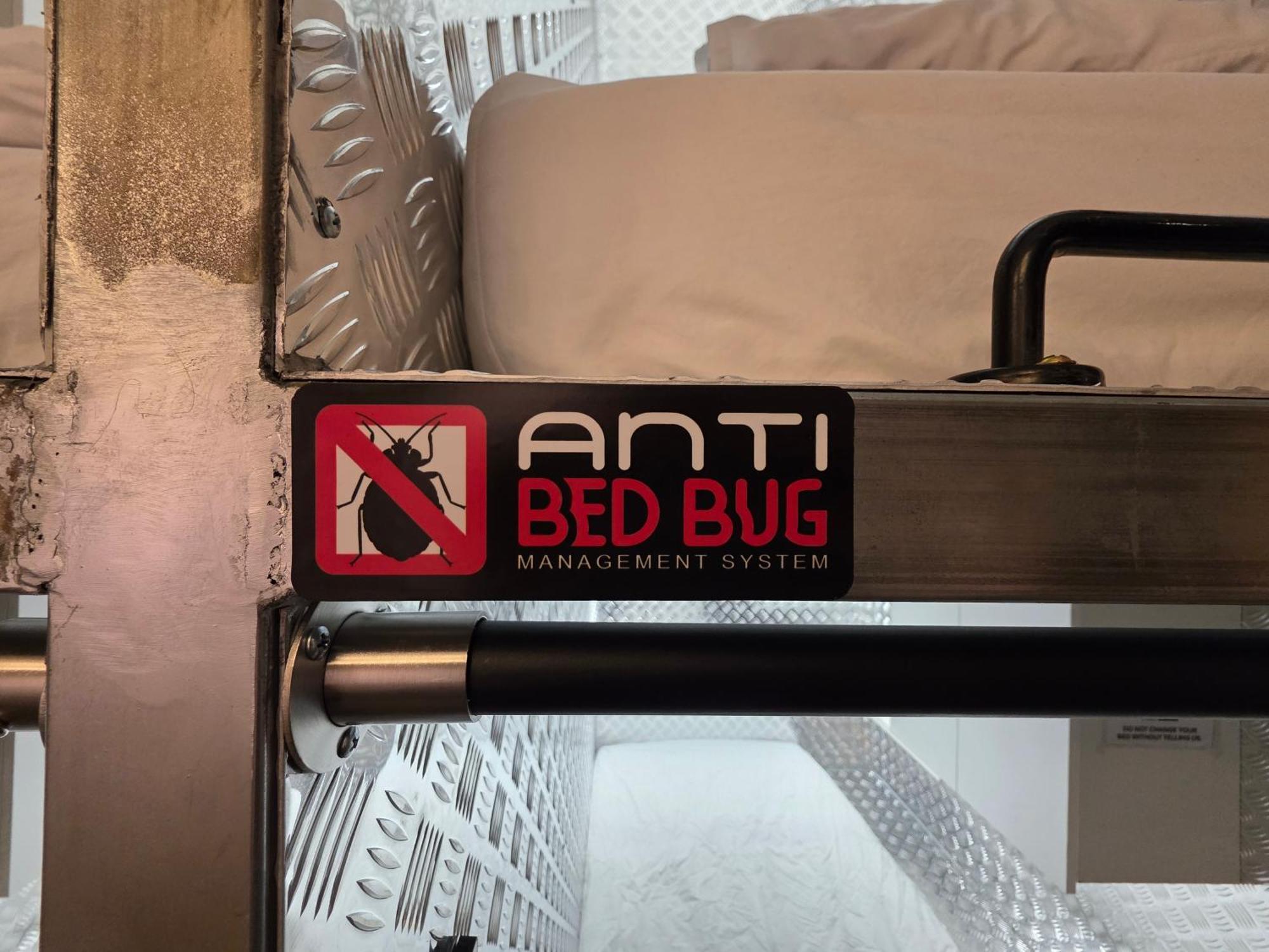 Inno Hostel & Pub Lounge Hongdae Сеул Экстерьер фото